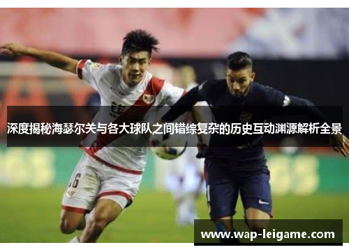 深度揭秘海瑟尔关与各大球队之间错综复杂的历史互动渊源解析全景