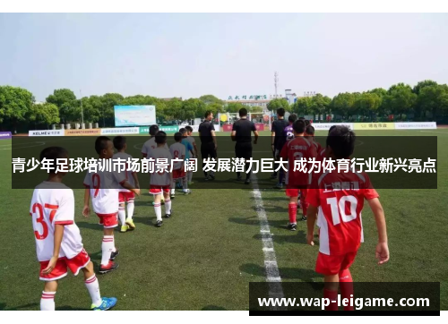 青少年足球培训市场前景广阔 发展潜力巨大 成为体育行业新兴亮点