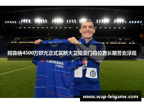 阿森纳4500万欧元正式买断大卫拉亚门将位置长期答案浮现